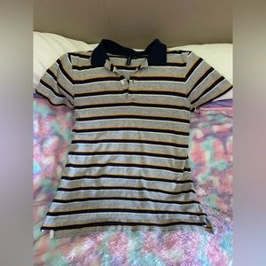 Janie and Jack shirt